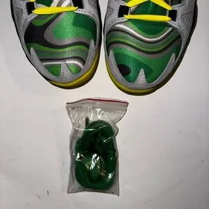Jordan | Shoes | Rare Nike Air Jordan Melo M Oregon Duck Pe  display picture 2
